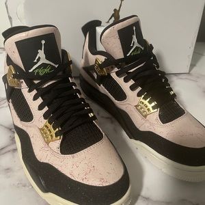 Nike Air Jordan Retro 4 sz 11